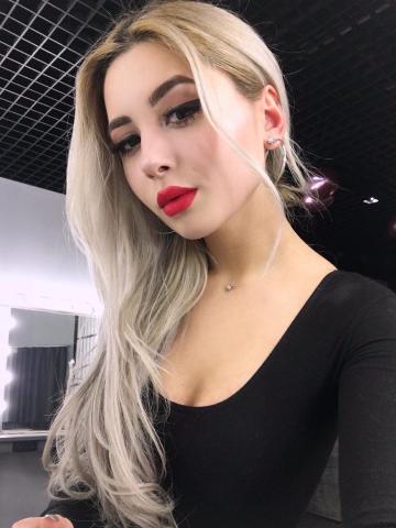 Роксана